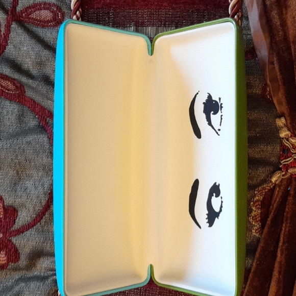 🌺KATE SPADE EYEGLASS Case - Picture 4 of 4